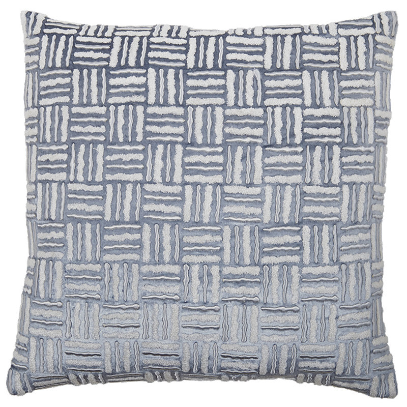 Square Pillow Cover & Insert