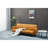 SOFA BED - GINGER