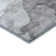 Machine Washable Indoor/Outdoor Xhevrie Sky Rug
