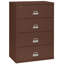 Fireproof 4 - Drawer File Cabinet-216970-331526