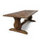 Oak Solid Wood Dining Table