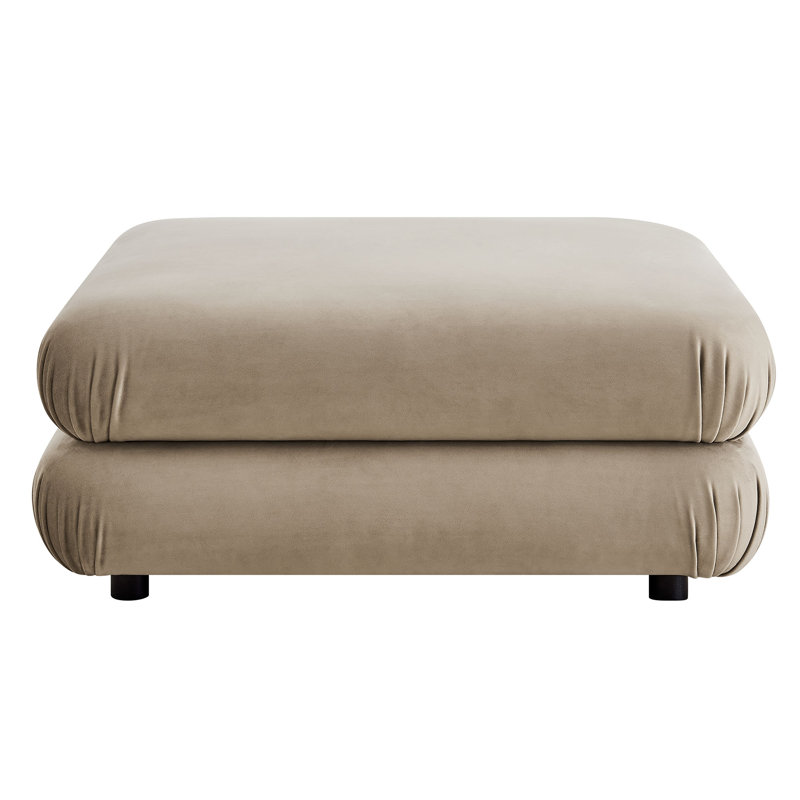 Repose-pieds Jubilee, Taupe