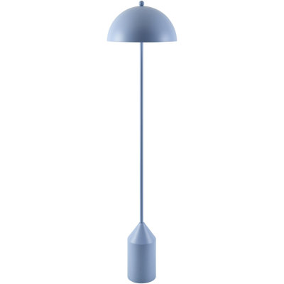 Lampe sur pied 59 po Jemma