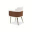 Chaise de salle à manger Zasha