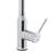 Safavieh Prosper Pull Down Kitchen Faucet