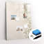 Magnetic Glass Dry Erase Board