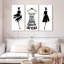 Petite robe noire Tergel-108157392