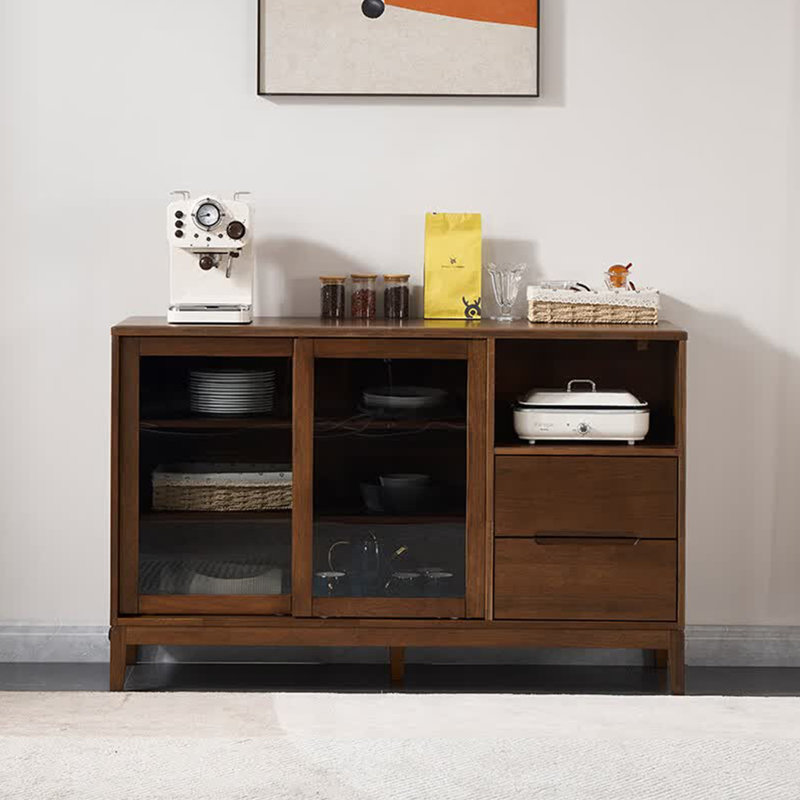Buffet haut de gamme de style chinois rétro