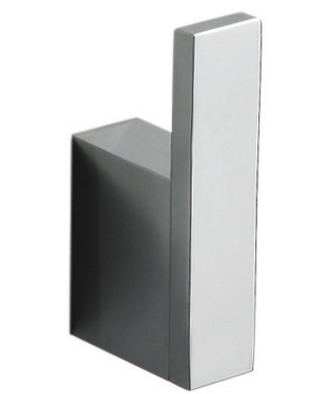  Wall Mounted Robe Hook