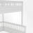 Wooden Bunk Bed With Ladder And Guardrails,Convertible To 2 Beds-2135303244-2125312103