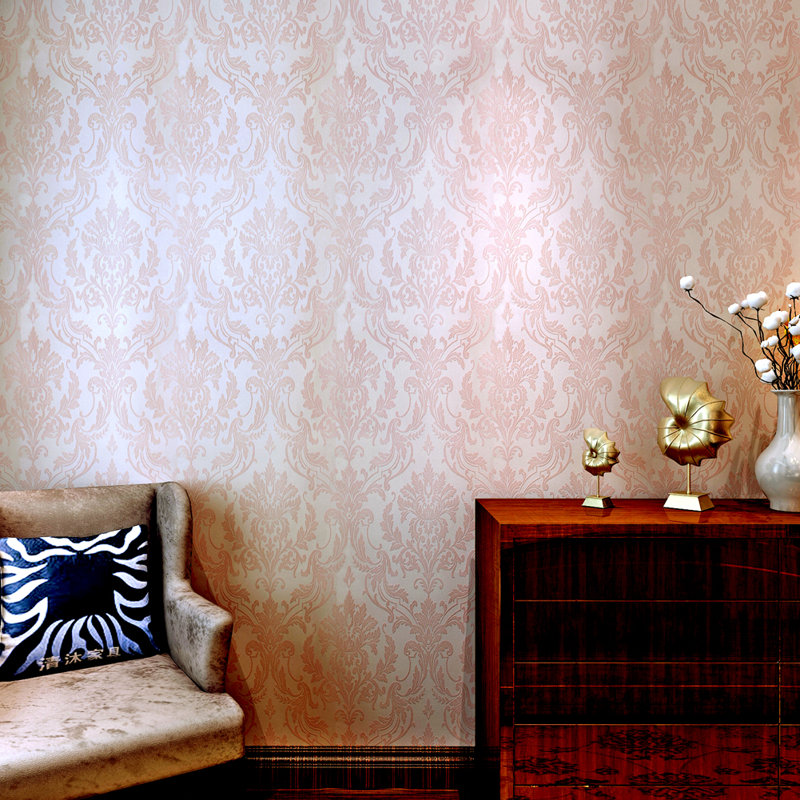 10m x 53cm Textured Glitter Paste the Wall Wallpaper Roll
