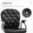 Vinsetto PU Leather Home Office Chair-38639589