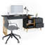 Oyama Desk