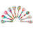 Oasis Melamine Salad Servers