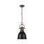 Luminaire suspendu 1 lumière avec chaîne Cajoux-107150057-107150053-107150052