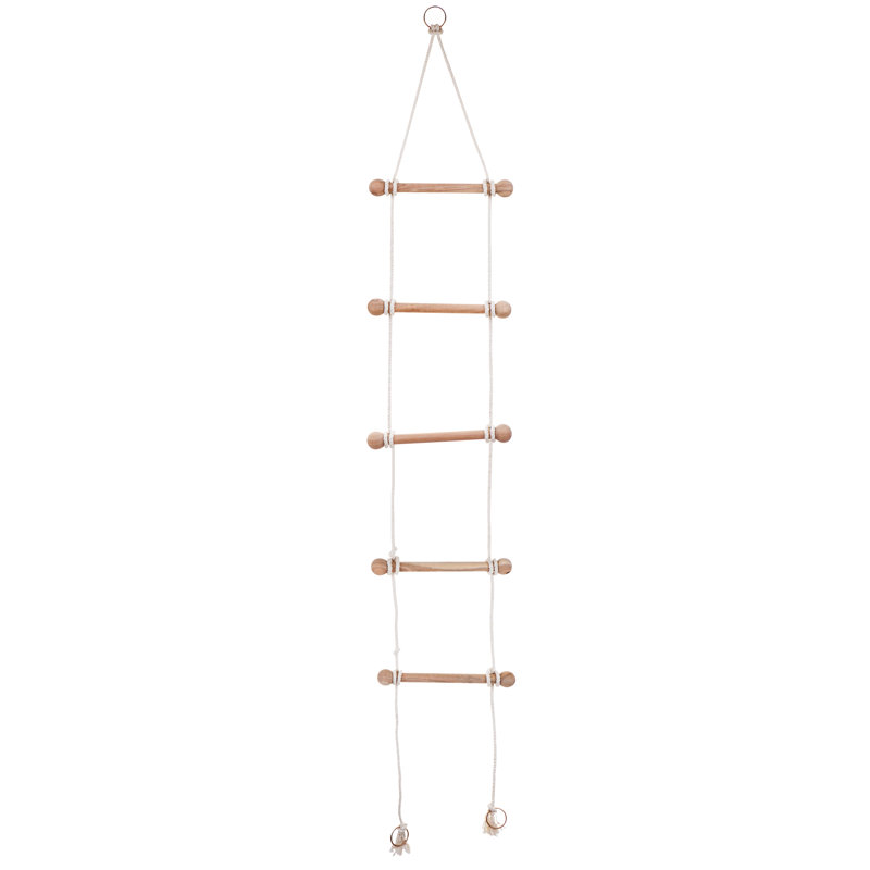 Floyd 15 ft Blanket Ladder