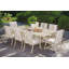 Misty Garden Dining Table
