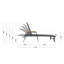 Fauteuil Oaxton Chaise (62753.00BBLKMP2)-290484200-290484201