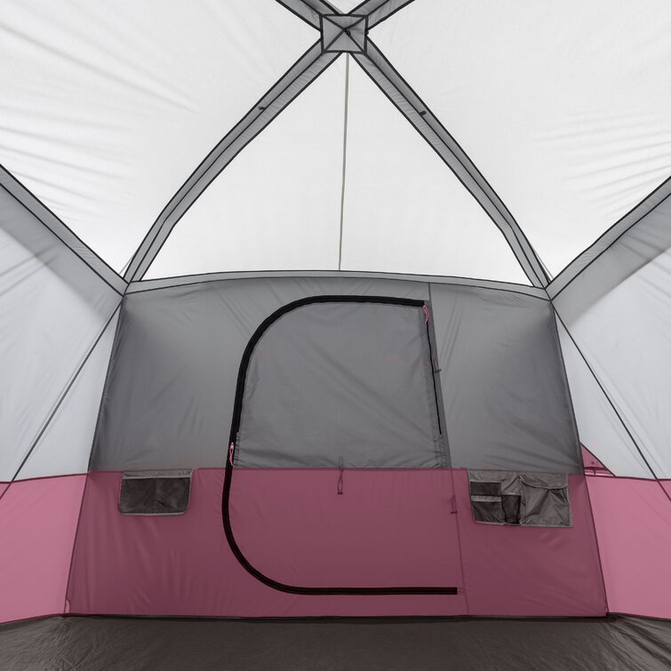 Costco Members: CORE Cabin Tents: 11-Person $120, 6-Person $100, 4