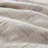 3 Piece Cotton Jacquard Duvet Set-Full/Queen