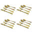 Ensemble de couverts 16 pièces Elyon Euro-89590194