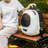 Bubble Pet Carrier Backpack For Small Dogs, Cats, Or Bunnies