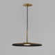 Ceri Single Light LED Pendant