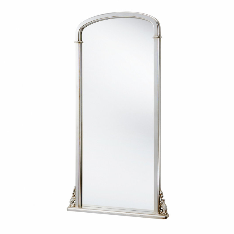 Eloquent Tall Georgian Mirror, Finish