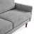 Ellmer Velvet Loveseat-347522929-400881399