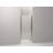 Fluence Pivot Falling Lines Shower Door-10729023-10729022