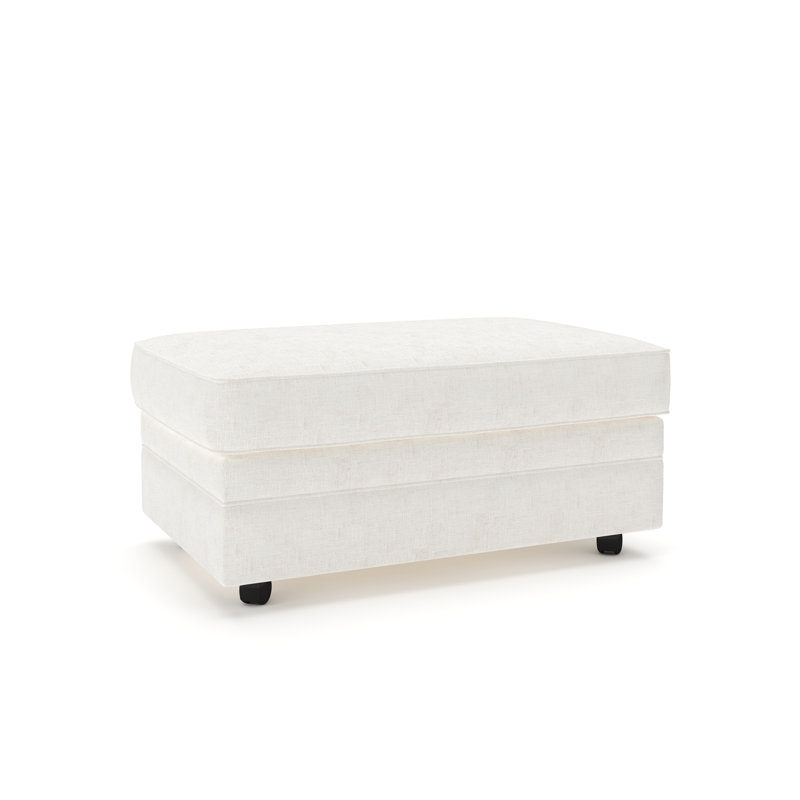Charlie Ottoman And A Half, Bevin Natural