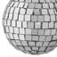Ornement boule 4 "Mosiac Mirror 