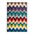 Rectangle 4'11.06" x 7'6.55"
