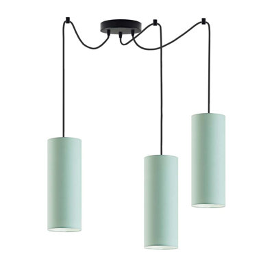 Jeannicole 3 - Light Pendant
