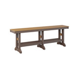 Garden Classic Patio Bench