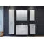 Jetcho Bathroom Cabinet