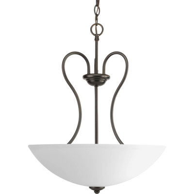 Yakubu 3 - Light Unique/Statement Pendant