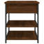 4 Pair Shoe Storage Bench-2104122223