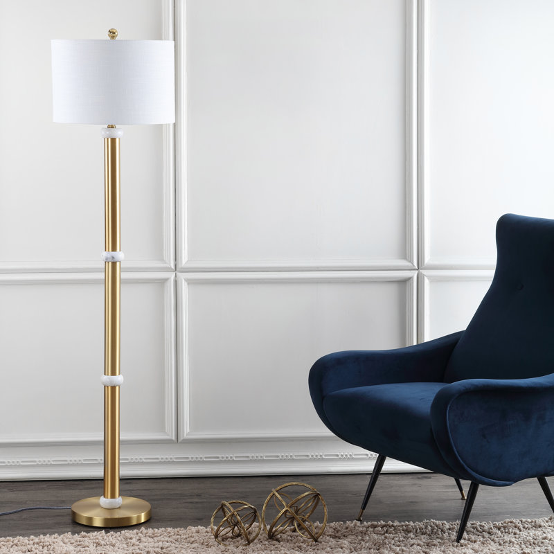 Lampe sur pied 60,5 po Signe