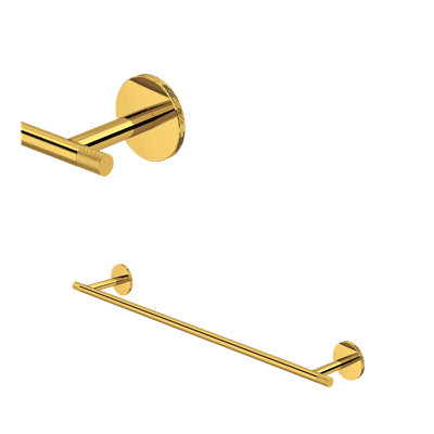 Amahle 24" Towel Bar