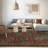 Crissay Washable Floral Indoor Rug-2074291481
