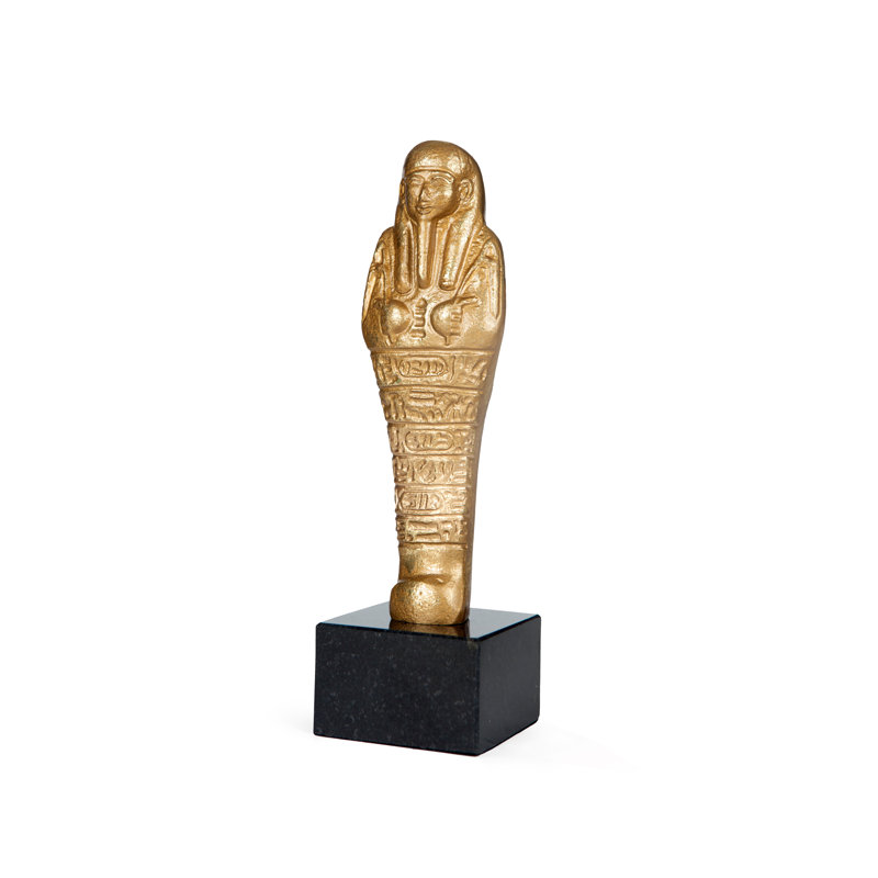 Ramia Statue