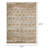 Andile Geometric Indoor Rug-842639261