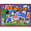 Library Day© Indoor Rug