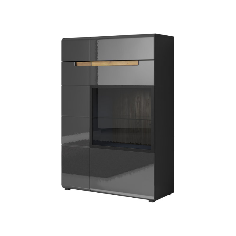 Torzsok 90cm Sideboard