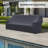 Stacy Outdoor Sofa Cover