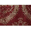 Rug & Kilim’S European Style Rug In Red With Floral Medallions “Catana”