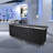 Dejoode Rectangular Outdoor Folding Bar Table
