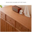 Armoire de rangement pour chaussures Modern