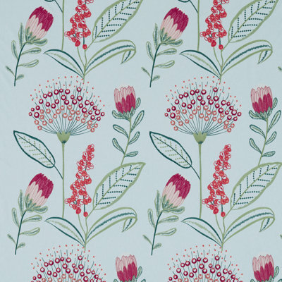 Protini Performance Polyester Blend Fabric